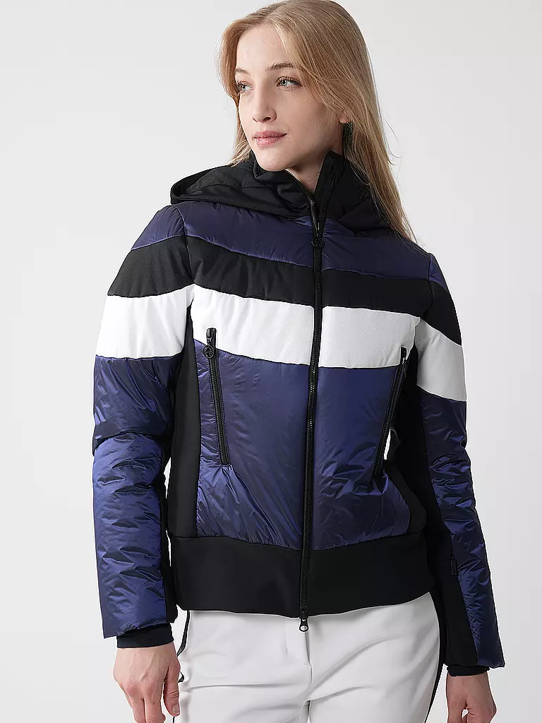 Skijacke 2024 Damen, Sportalm, Gr. 38